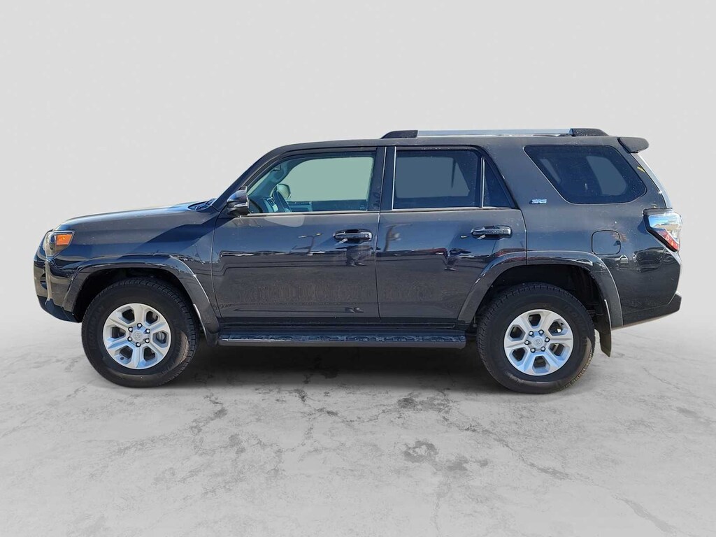 Used 2024 Toyota 4Runner SR5 Premium SUV