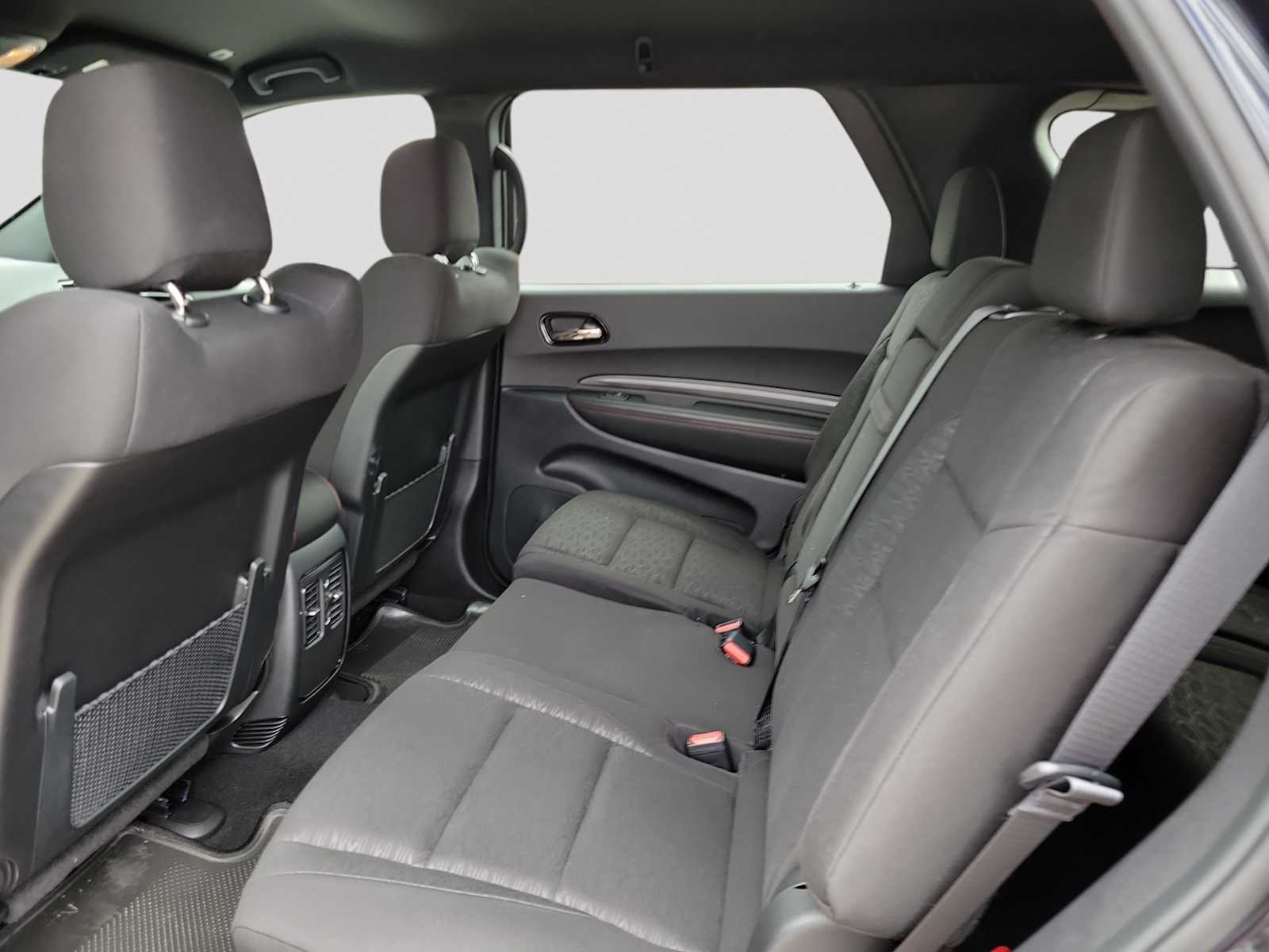 Thumbnail: 2026 Dodge Durango - 8