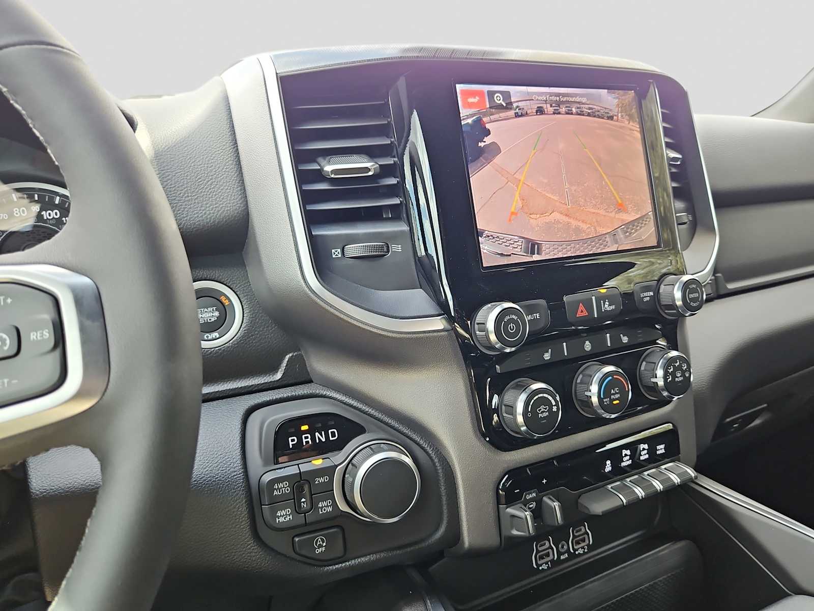 2026 RAM 1500 Big Horn/Lone Star - Photo 20