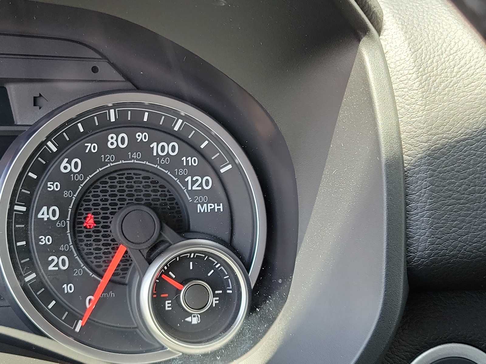 Thumbnail: 2026 RAM 1500 - 18