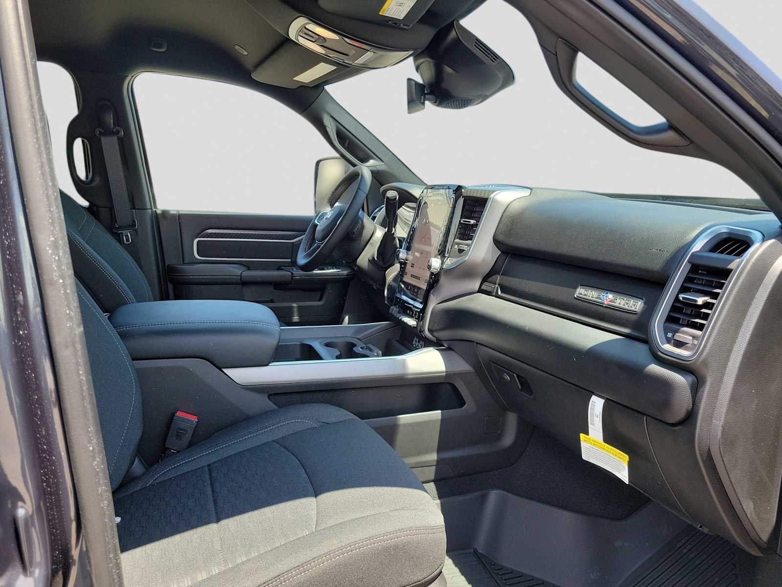 Thumbnail: 2026 RAM 2500 - 14