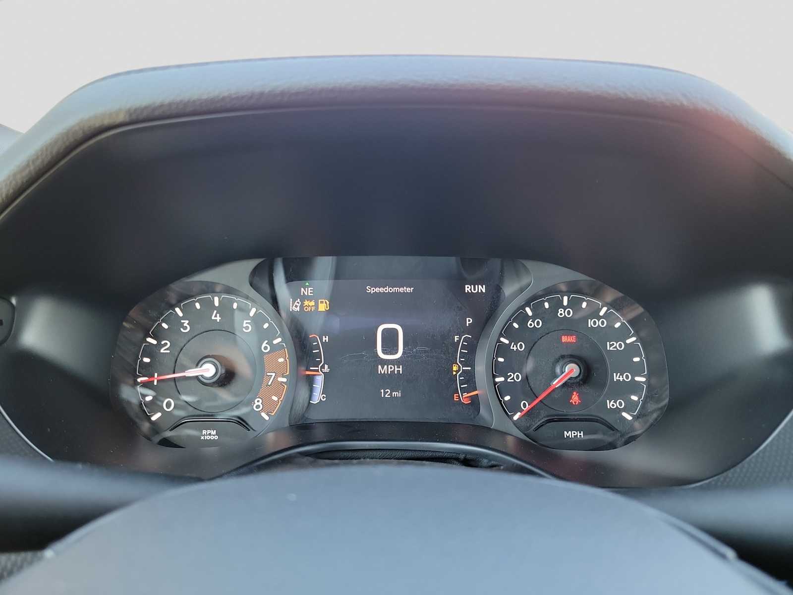 Thumbnail: 2026 Jeep Compass - 18