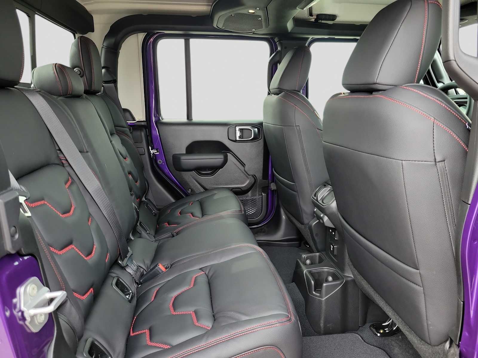 Thumbnail: 2026 Jeep Gladiator - 13