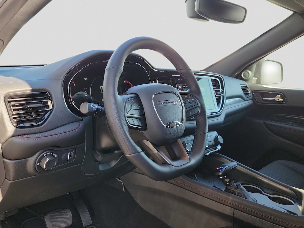 New 2026 Dodge Durango GT AWD HEMI V8 Sport Utility