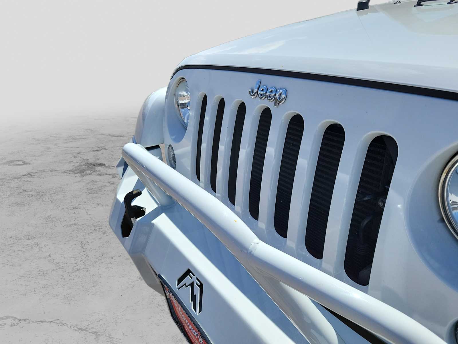 Thumbnail: 2014 Jeep Wrangler - 9