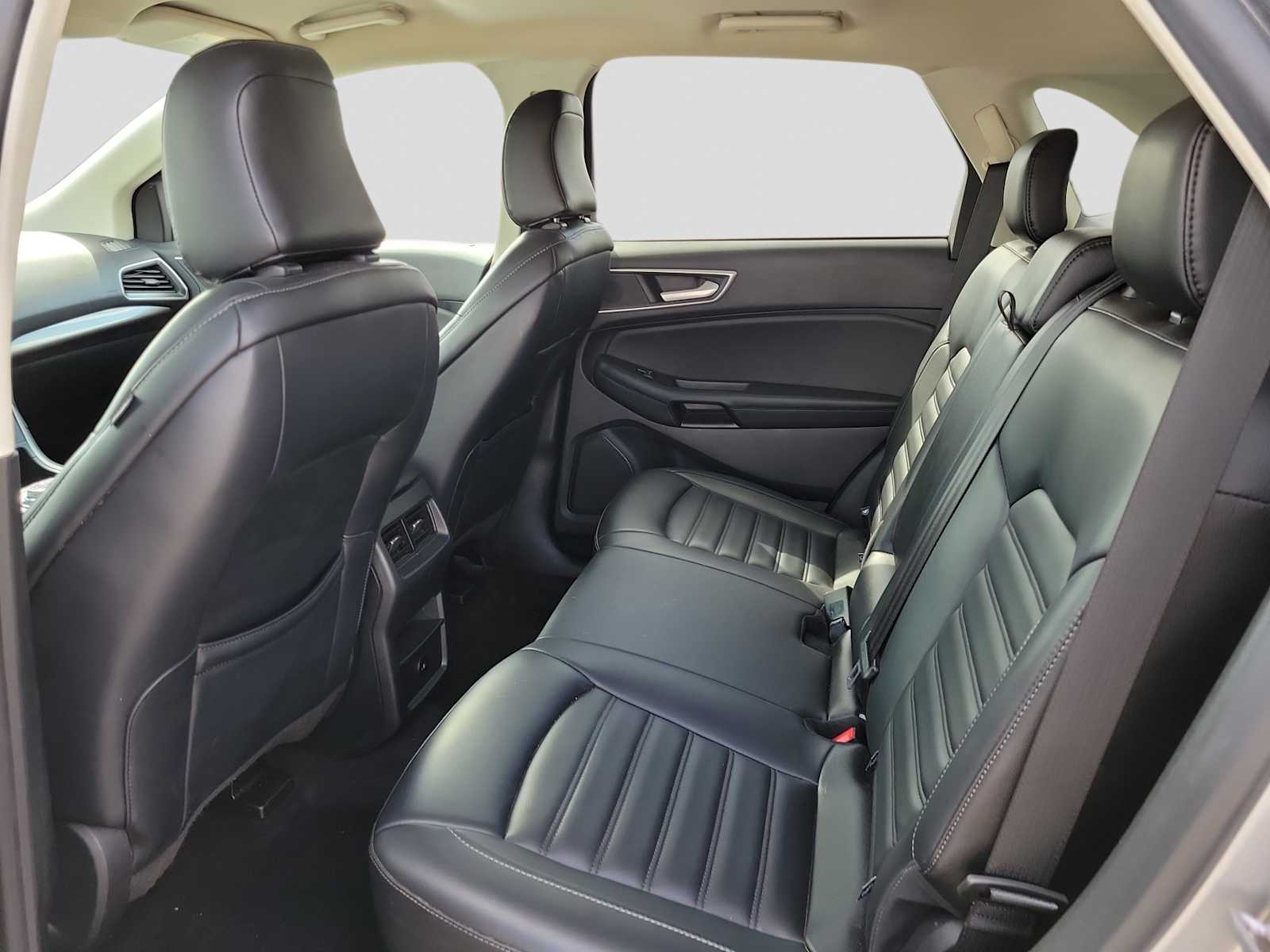 Thumbnail: 2024 Ford Edge - 12