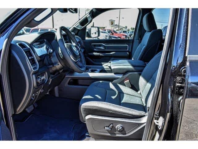Thumbnail: 2019 RAM 1500 - 25