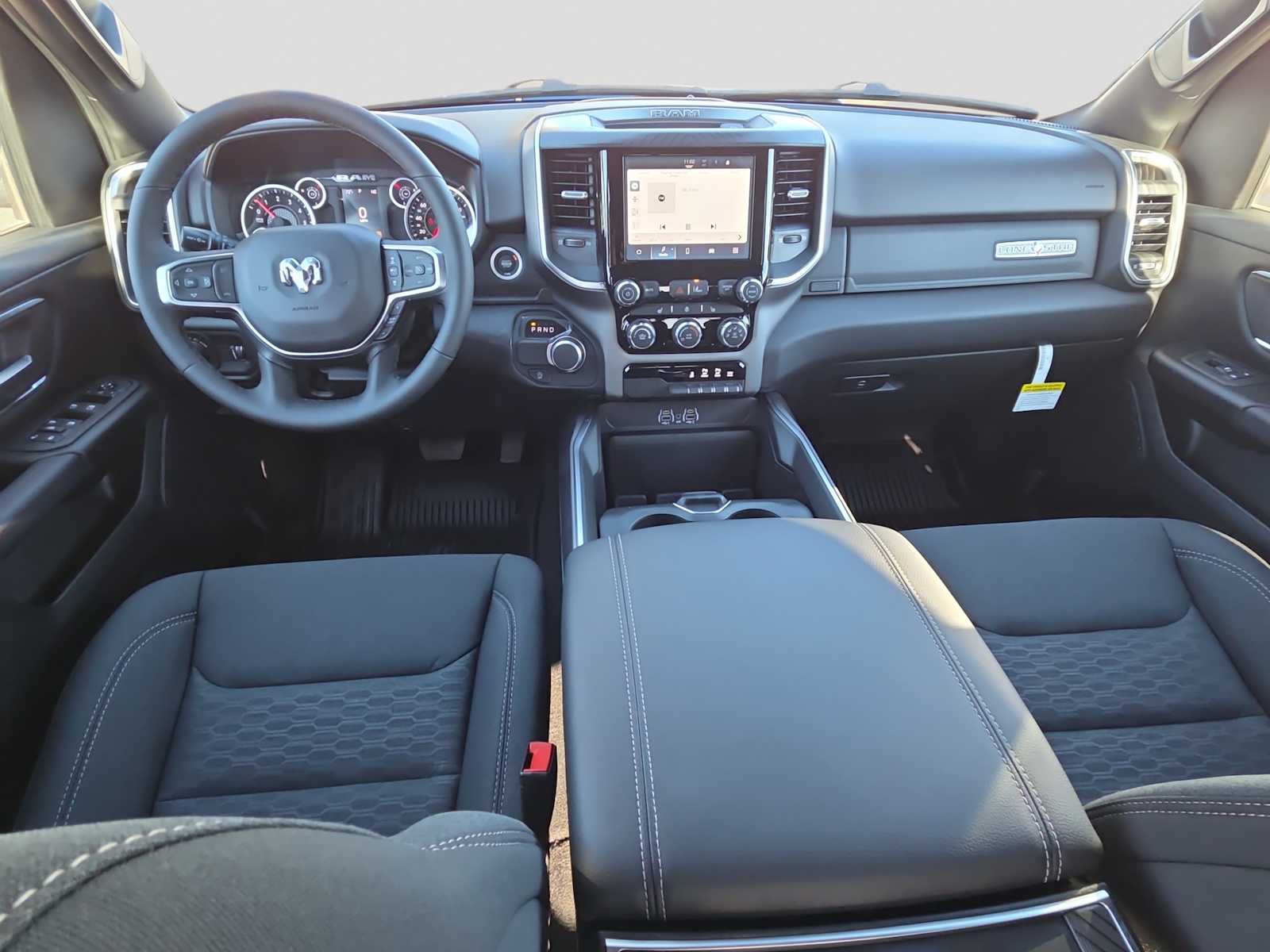 Thumbnail: 2026 RAM 1500 - 10