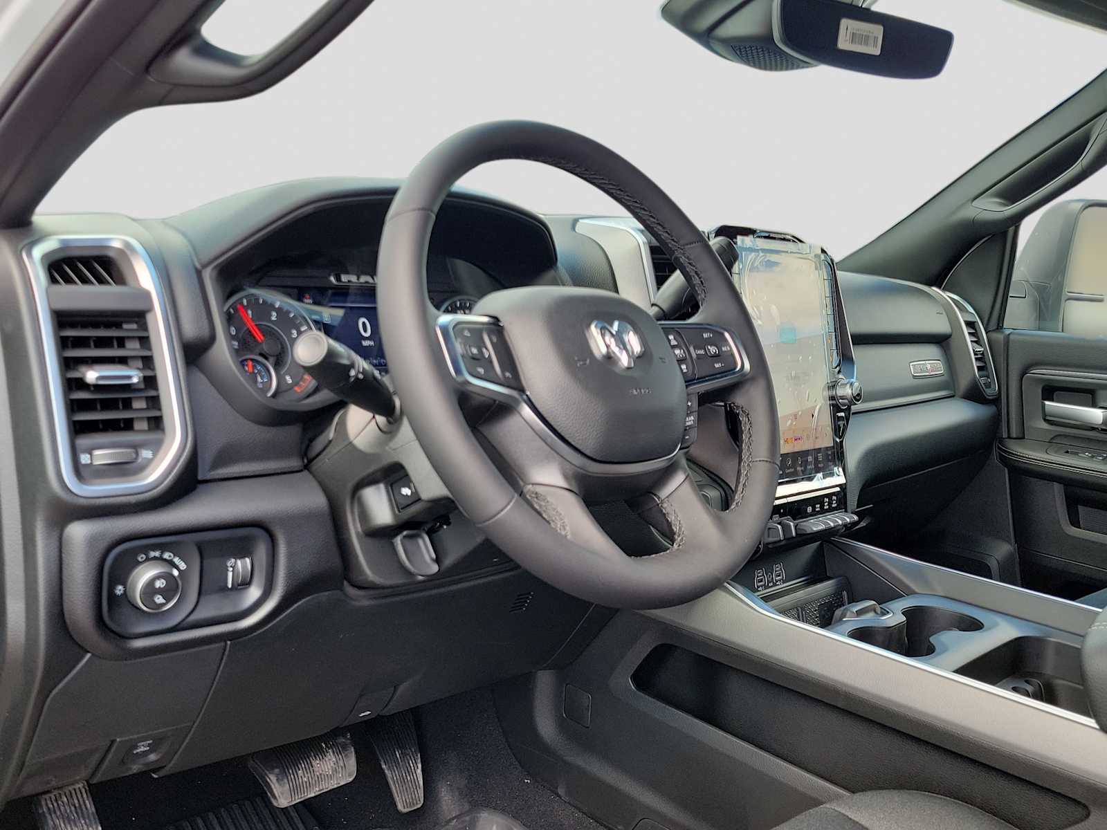 Thumbnail: 2026 RAM 2500 - 2