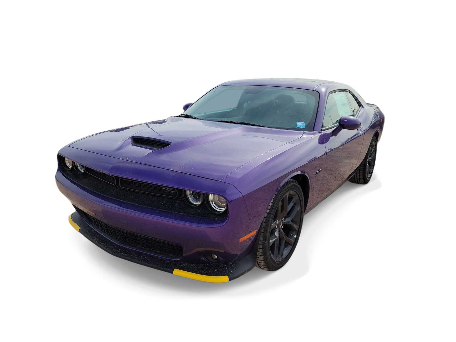 2023 Dodge Challenger R/T -
                Midland, TX