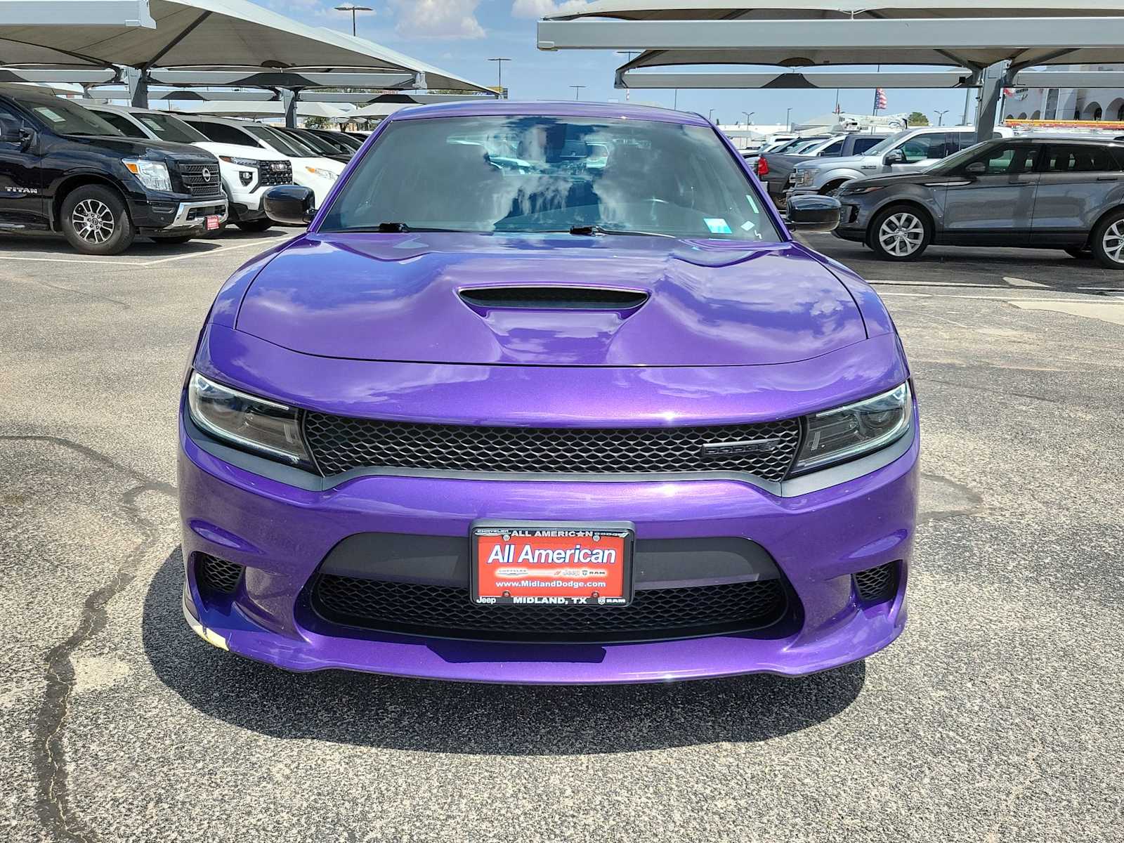 Thumbnail: 2023 Dodge Charger - 6