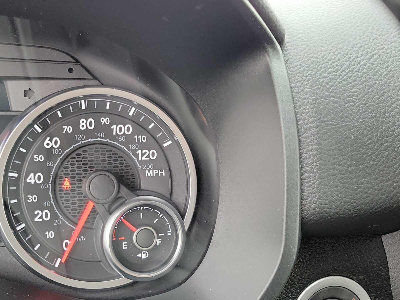 Thumbnail: 2026 RAM 1500 - 18