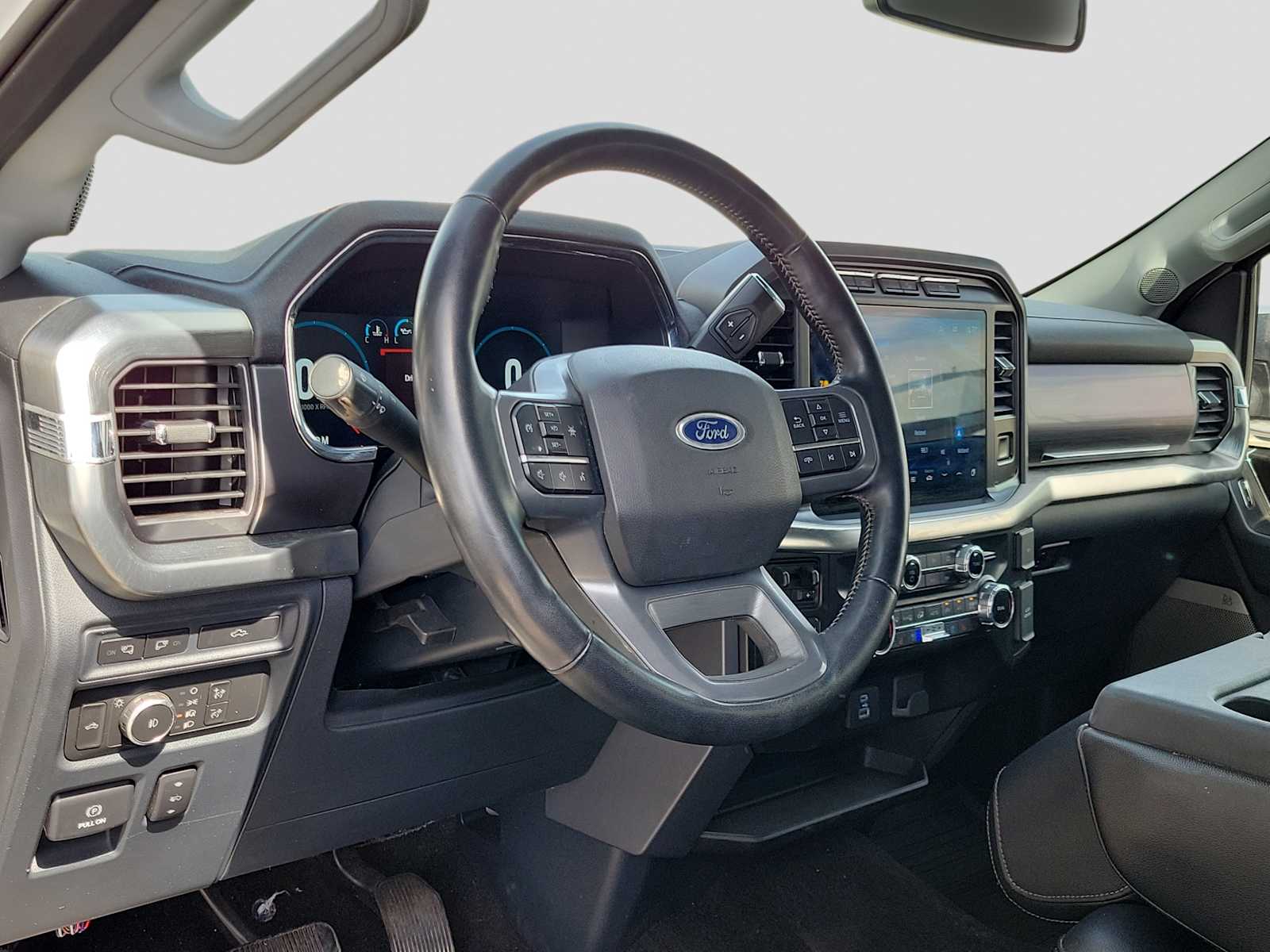 Thumbnail: 2022 Ford F-150 - 2