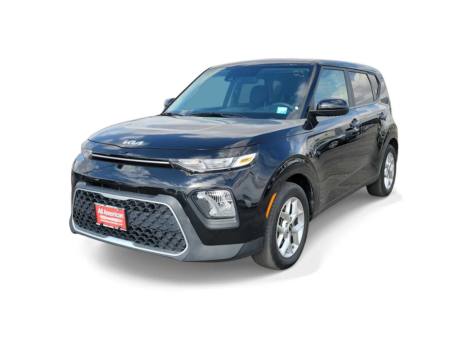 Thumbnail: 2022 Kia Soul - 1