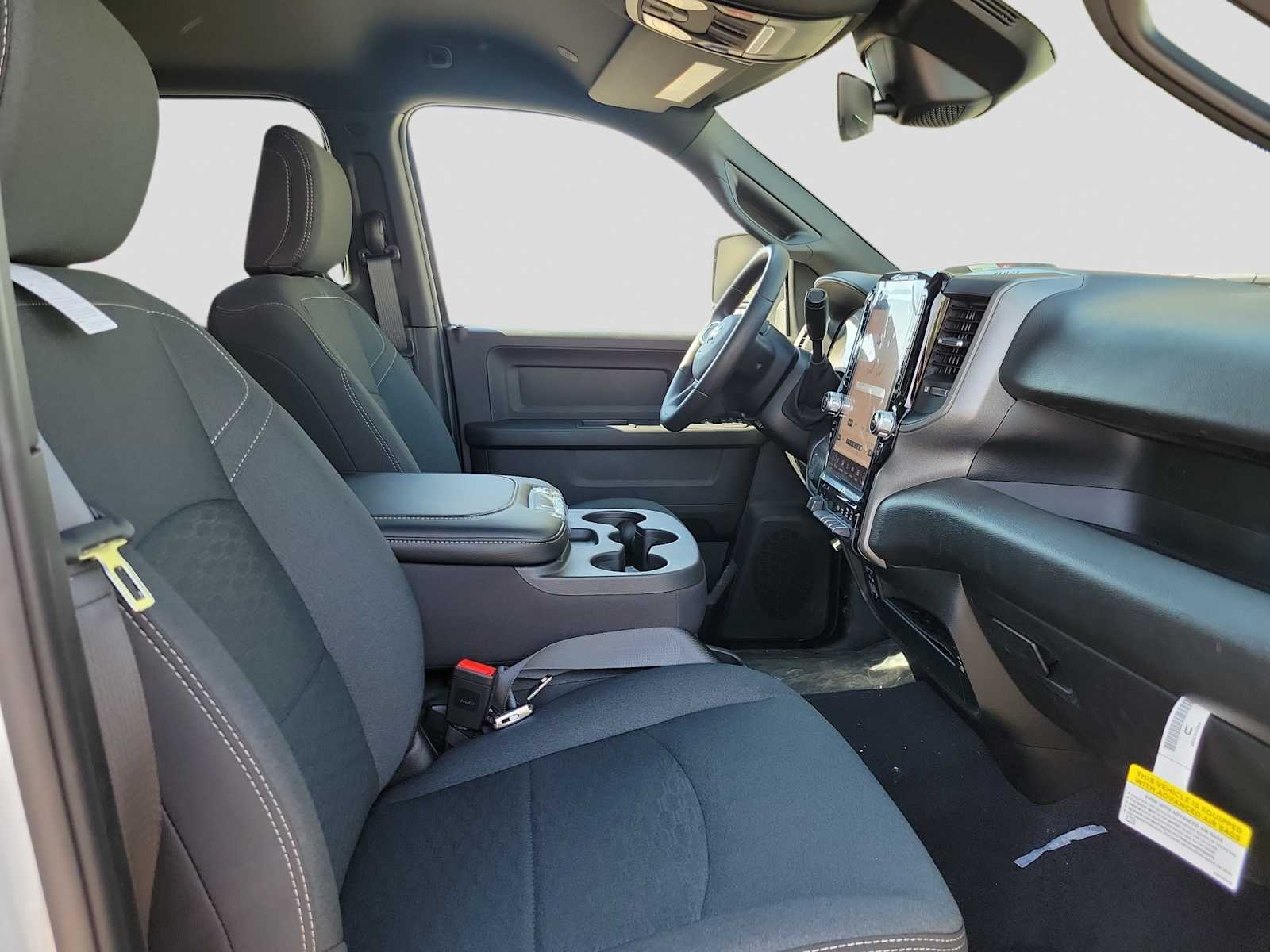 Thumbnail: 2026 RAM 2500 - 14