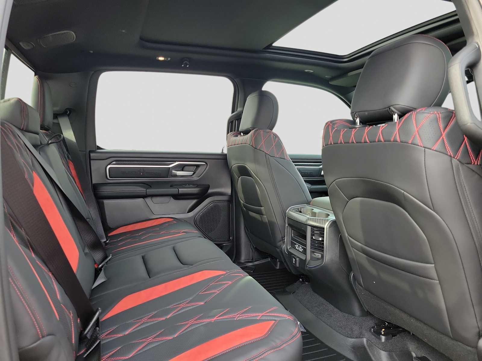 Thumbnail: 2026 RAM 1500 - 12