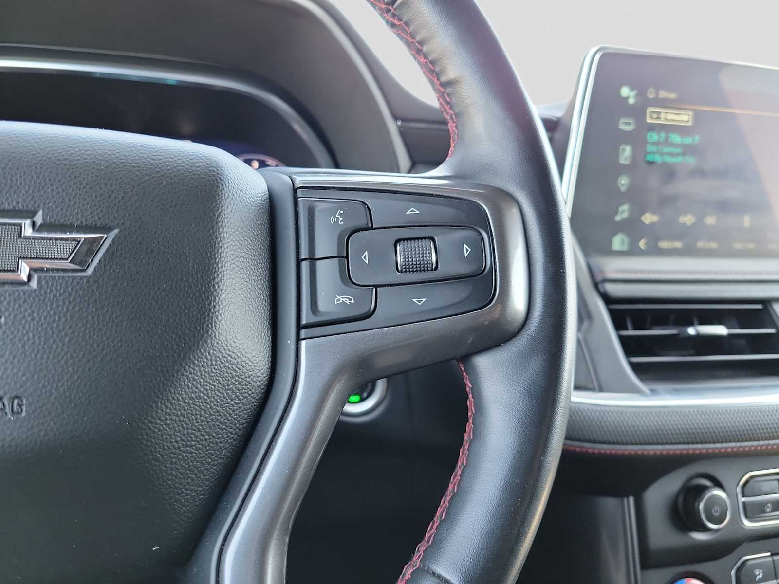 Thumbnail: 2023 Chevrolet Tahoe - 19