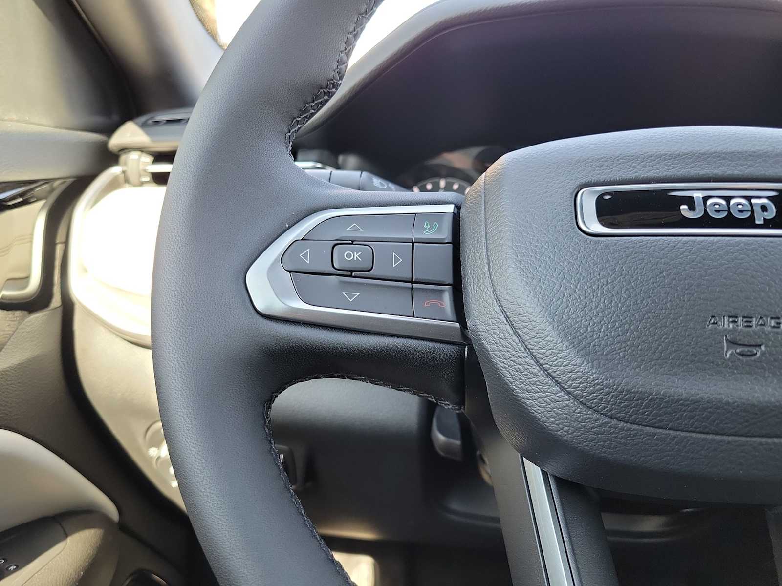 Thumbnail: 2026 Jeep Compass - 19