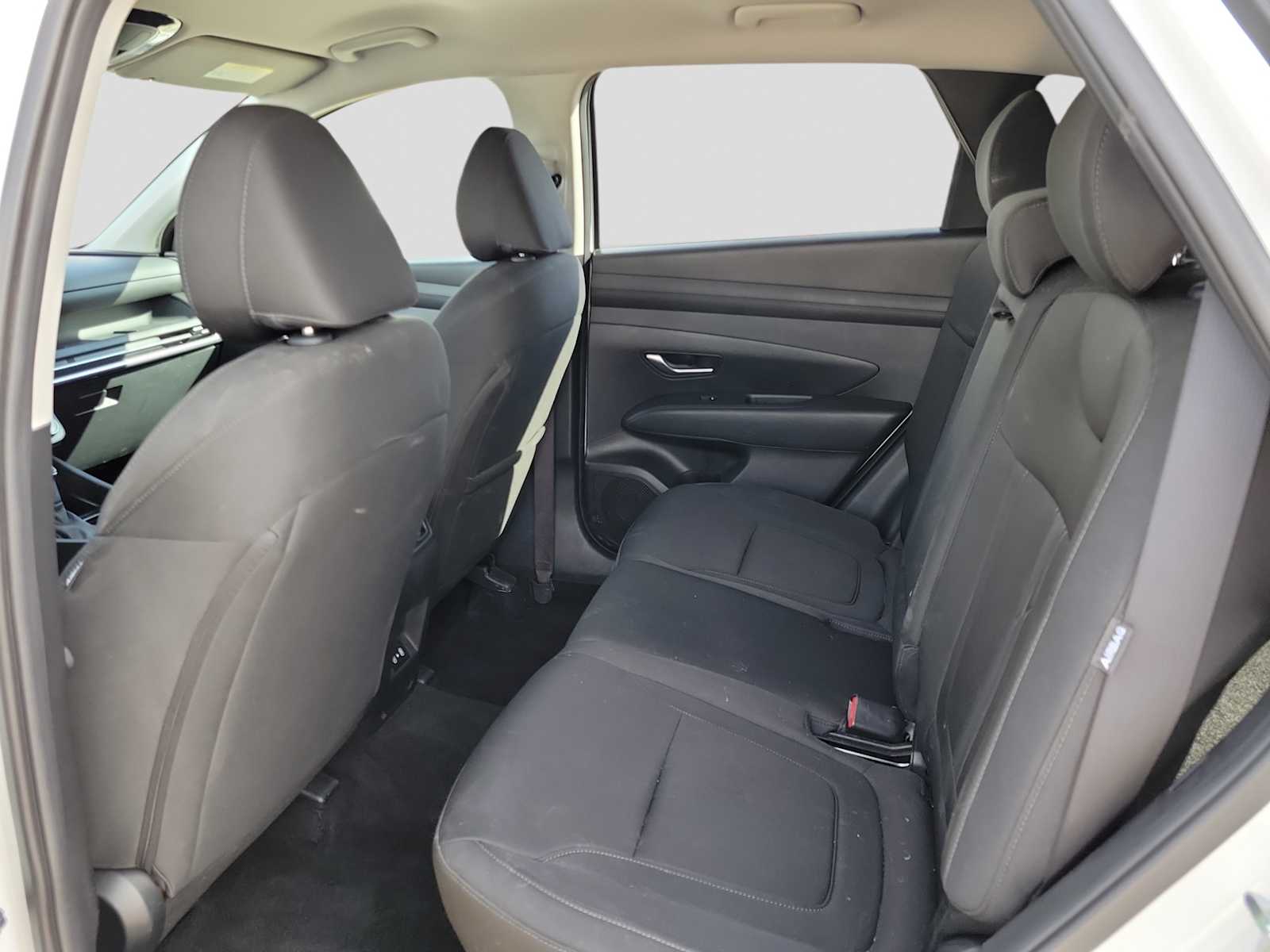 Thumbnail: 2025 Hyundai Tucson - 12