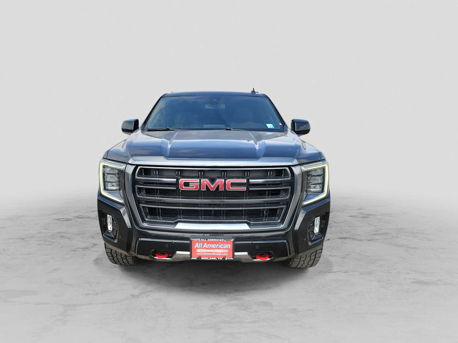 Thumbnail: 2022 GMC Yukon XL - 6