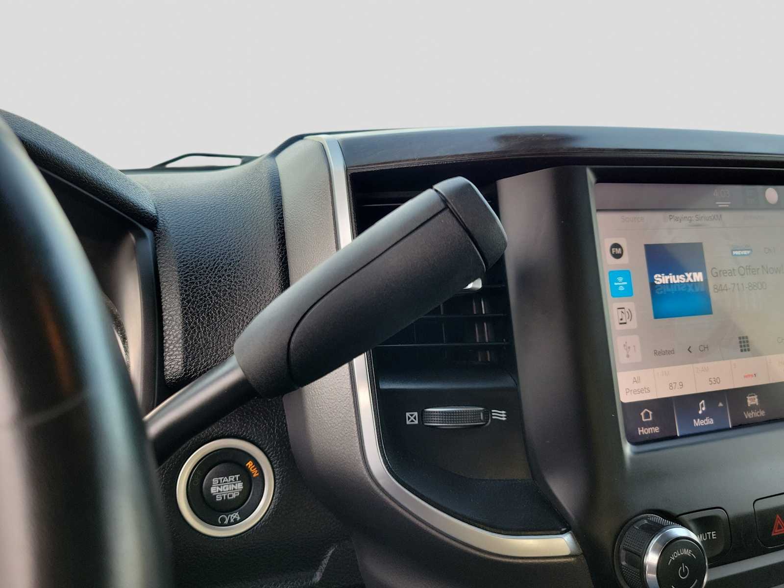 Thumbnail: 2024 RAM 2500 - 17