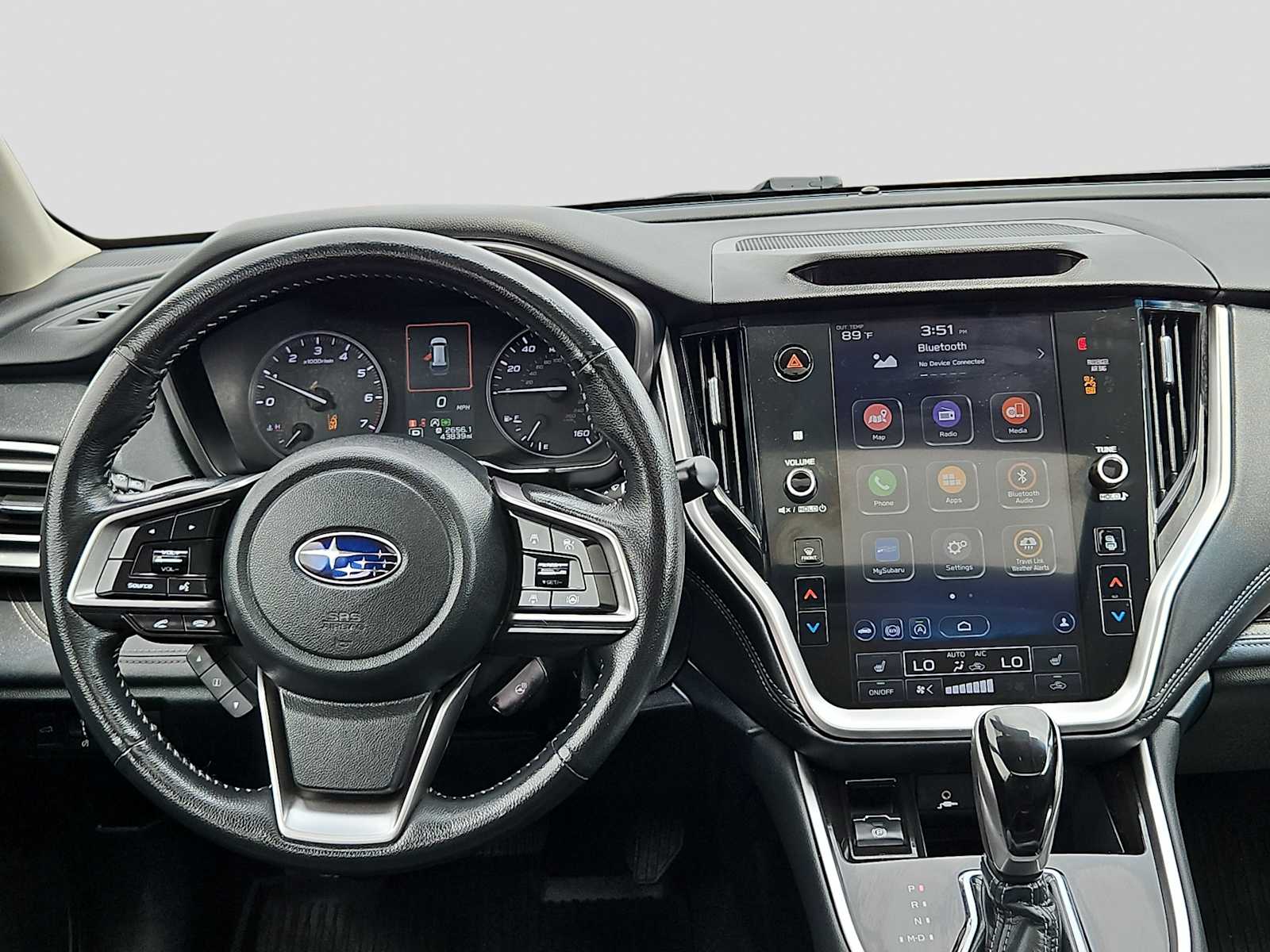 Thumbnail: 2022 Subaru Outback - 5