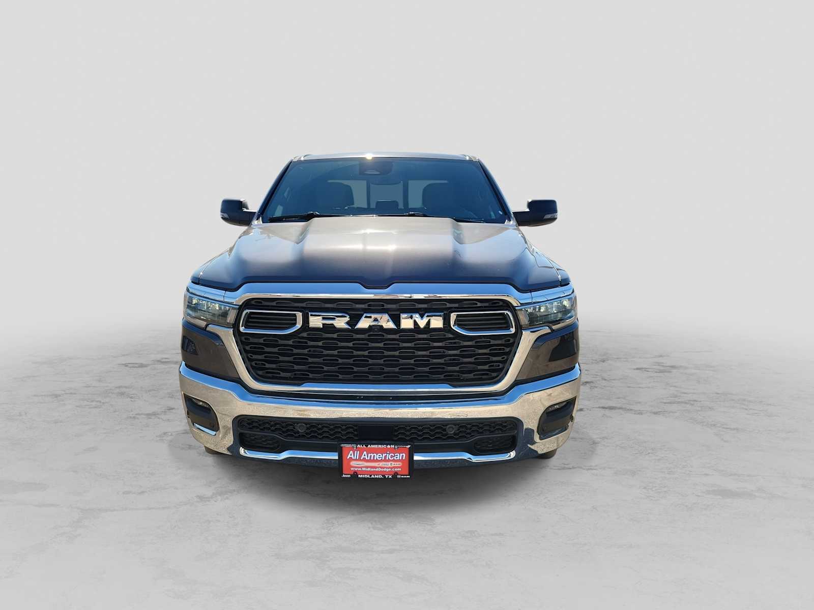Thumbnail: 2026 RAM 1500 - 6