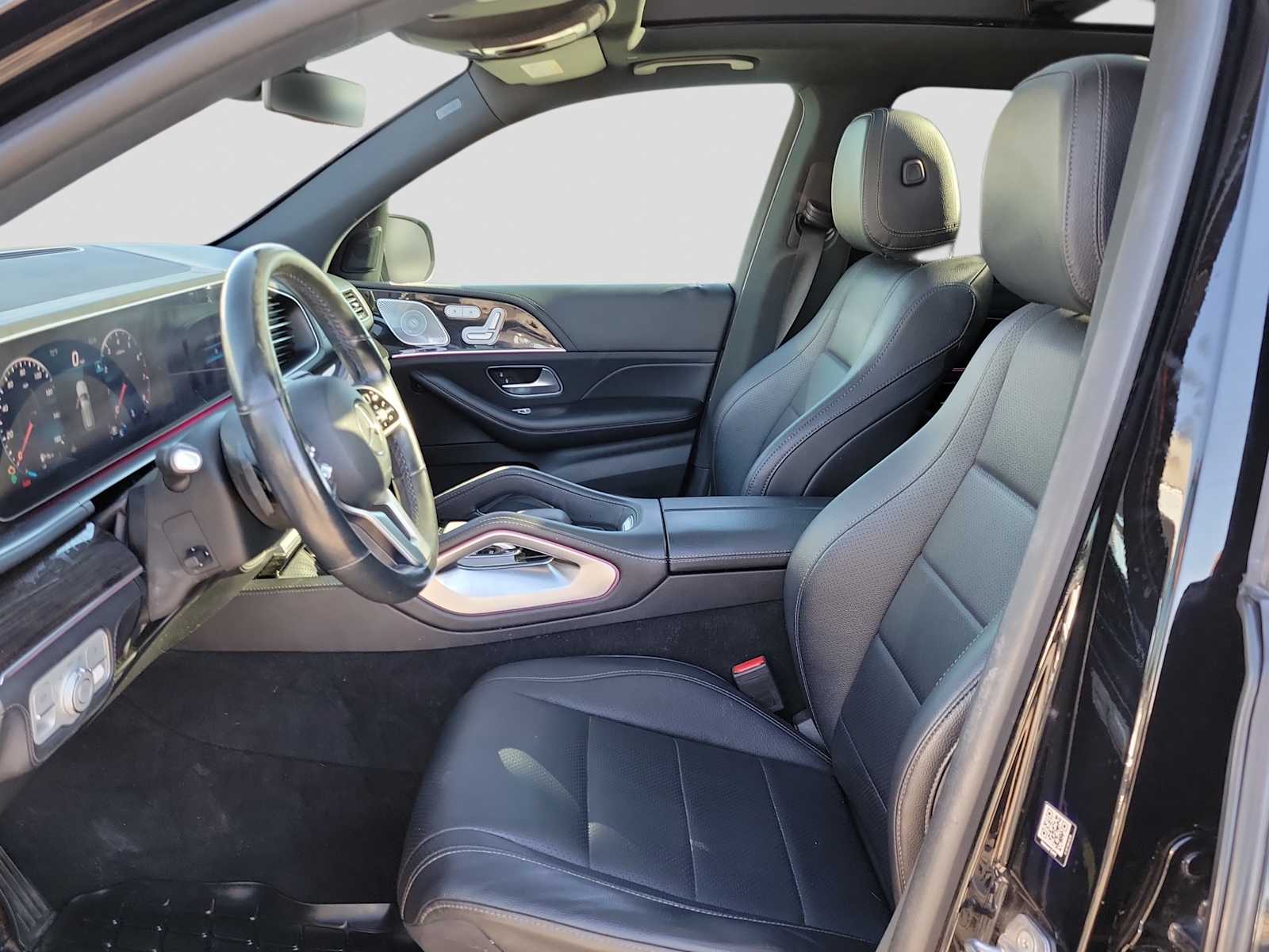 Thumbnail: 2020 Mercedes-Benz GLE - 11