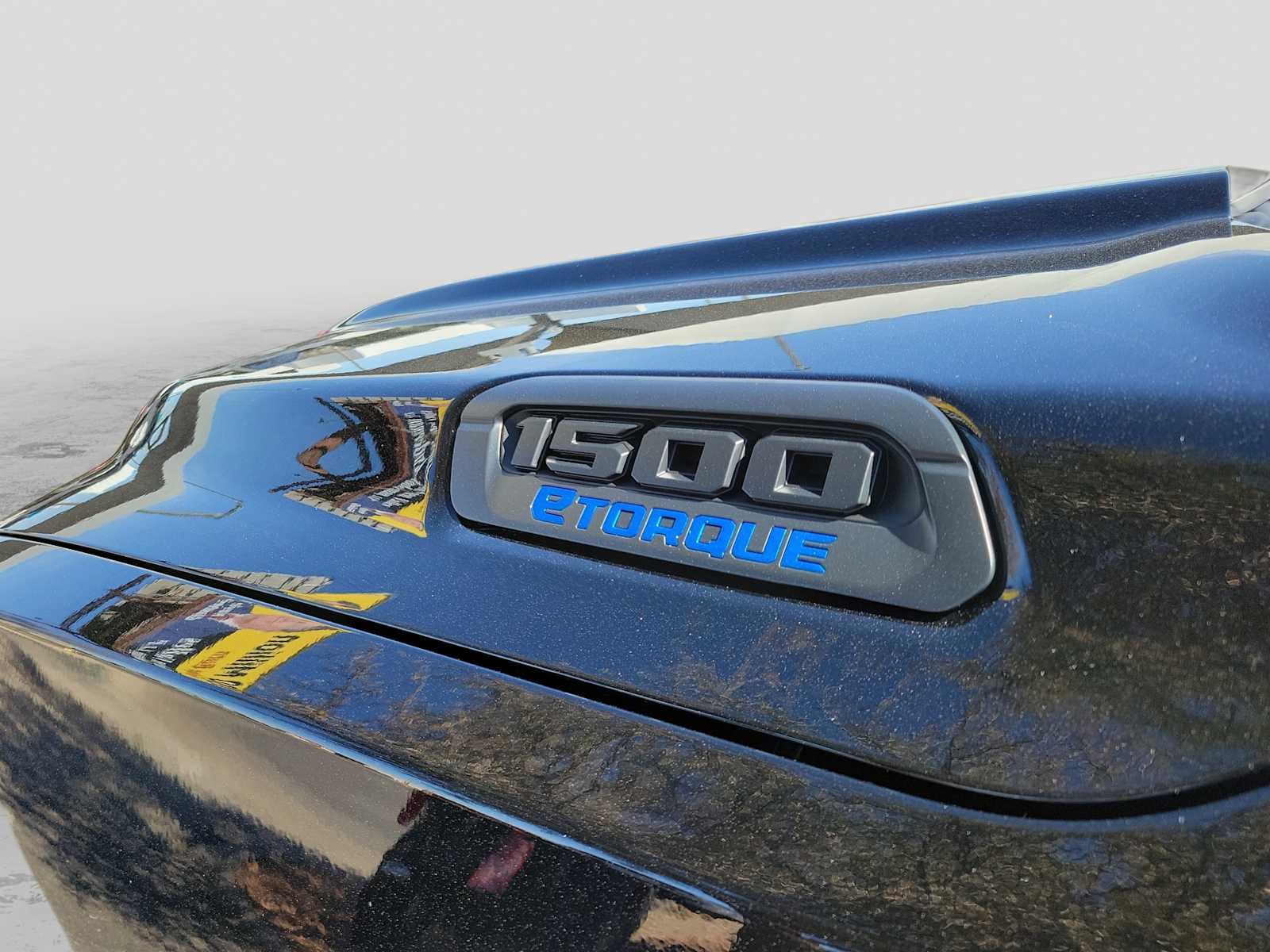 Thumbnail: 2026 RAM 1500 - 9