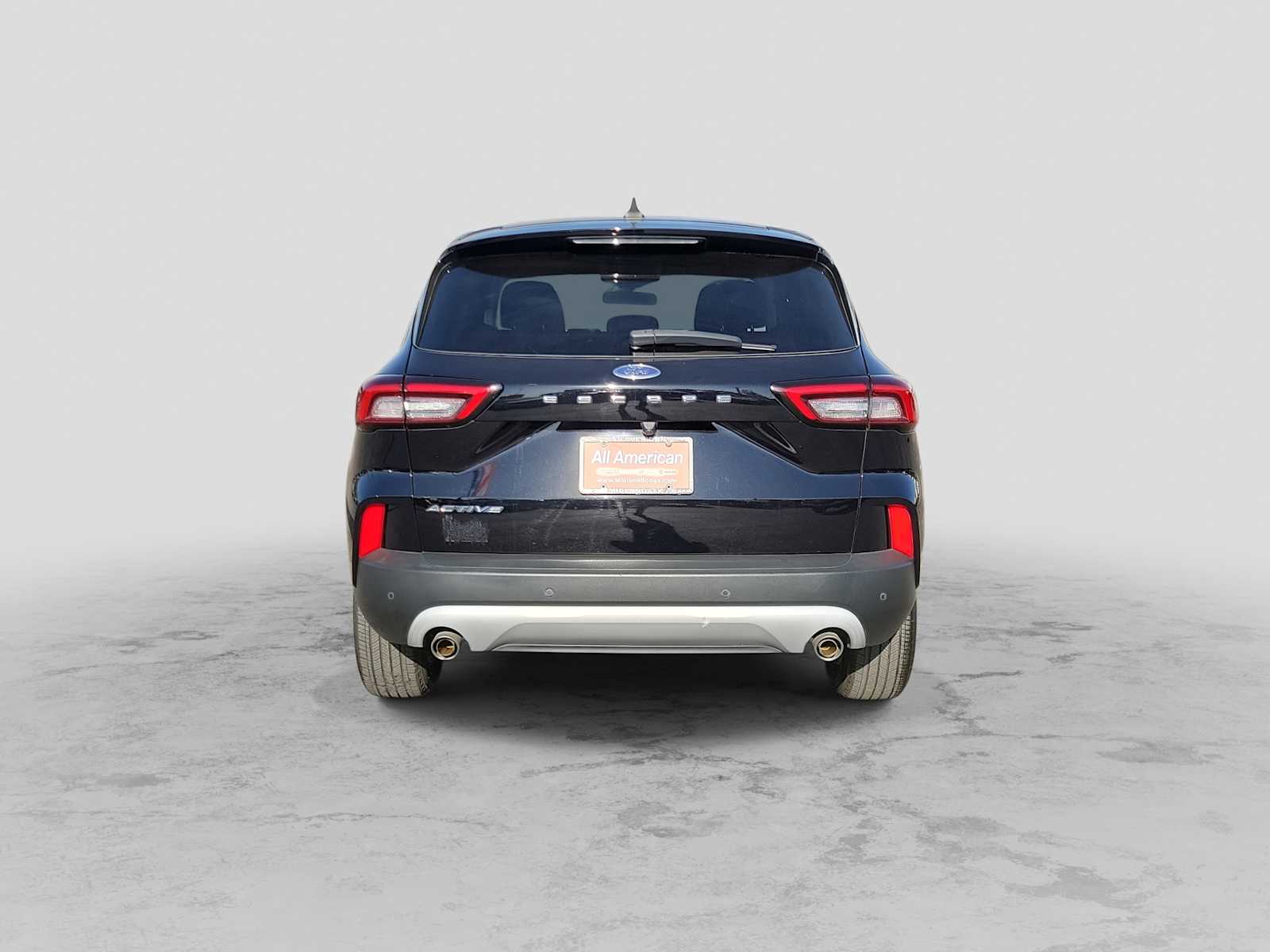 Thumbnail: 2023 Ford Escape - 5