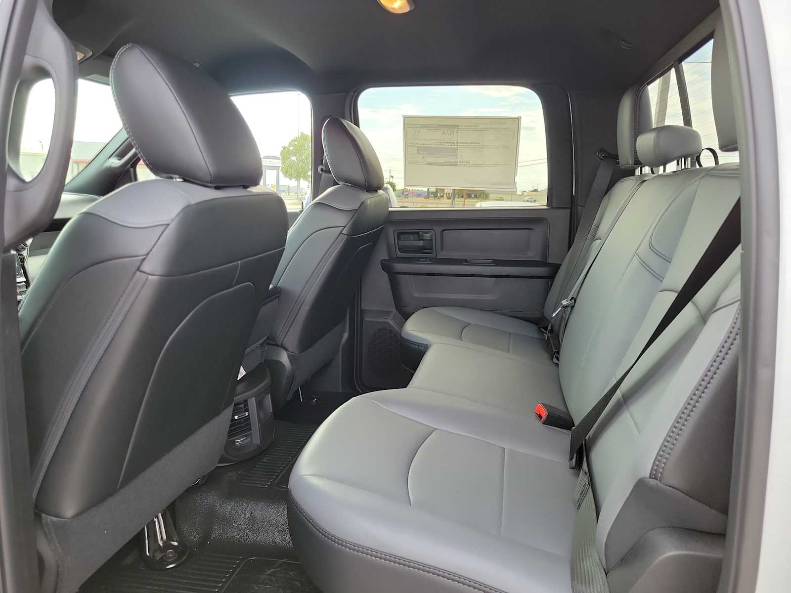 Thumbnail: 2026 RAM 4500 - 12