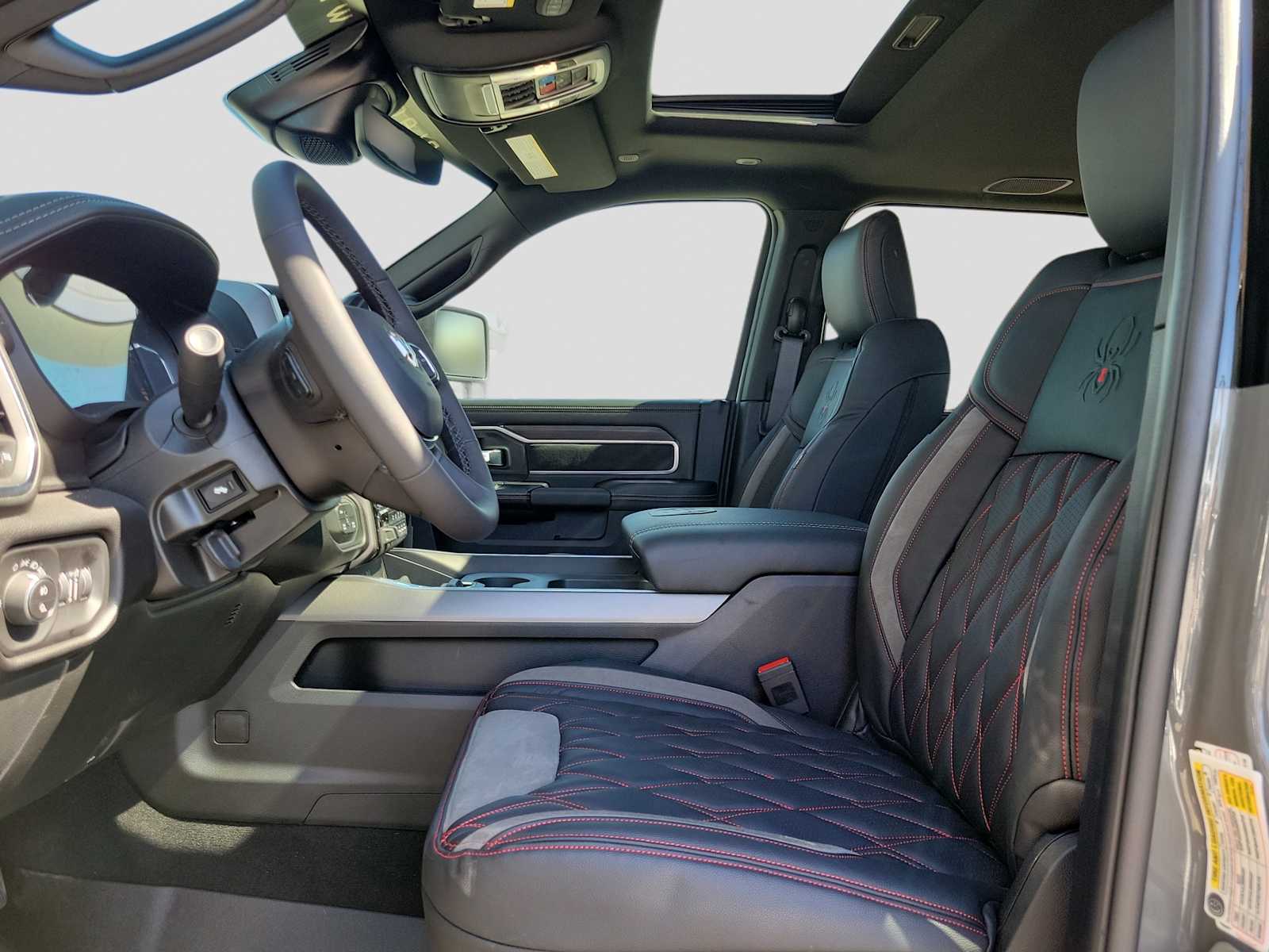 Thumbnail: 2026 RAM 2500 - 11