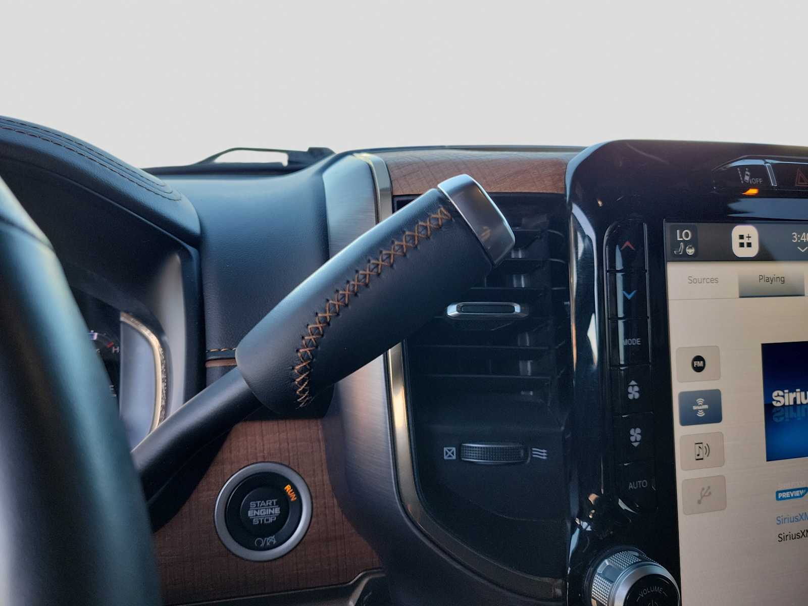 Thumbnail: 2024 RAM 2500 - 17