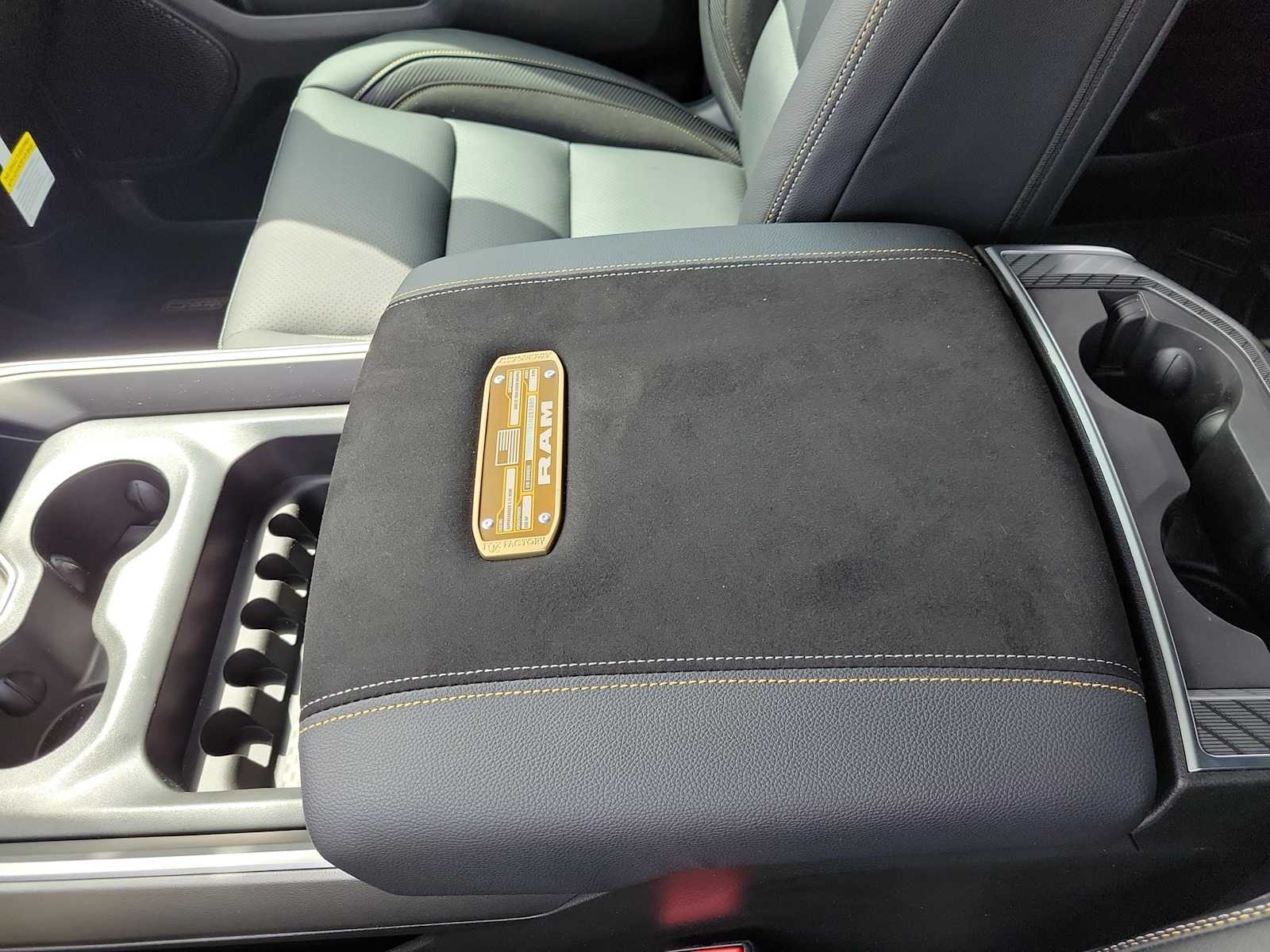 Thumbnail: 2026 RAM 1500 - 16