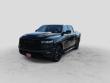 2027 Ram 1500 LARAMIE CREW CAB 4X4 Pickup