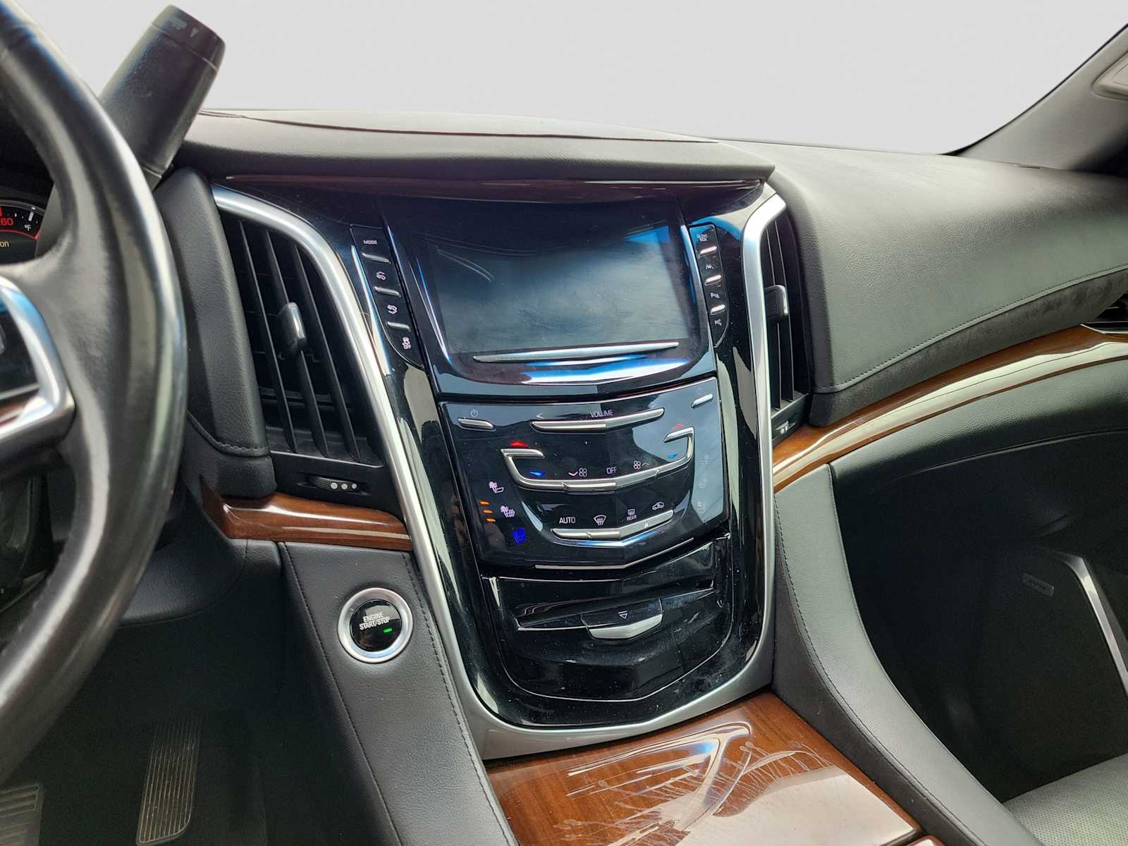 Thumbnail: 2020 Cadillac Escalade - 21