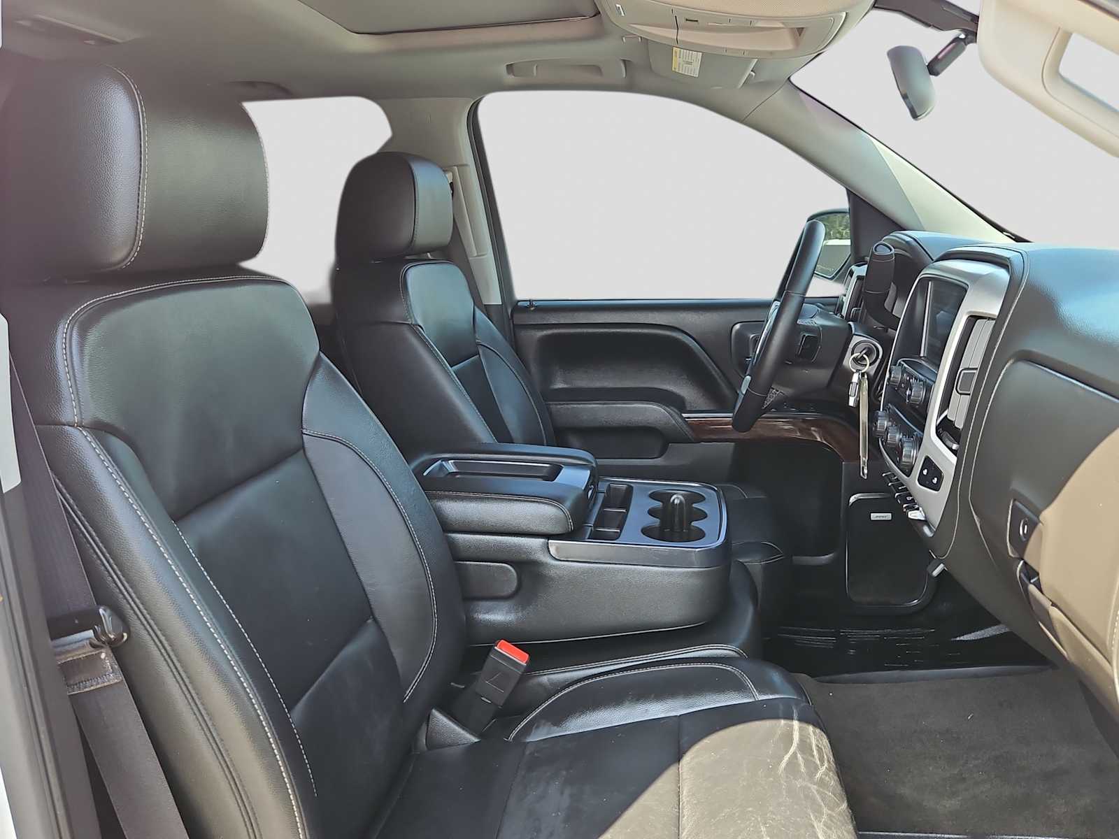 Thumbnail: 2018 GMC Sierra 1500 - 10