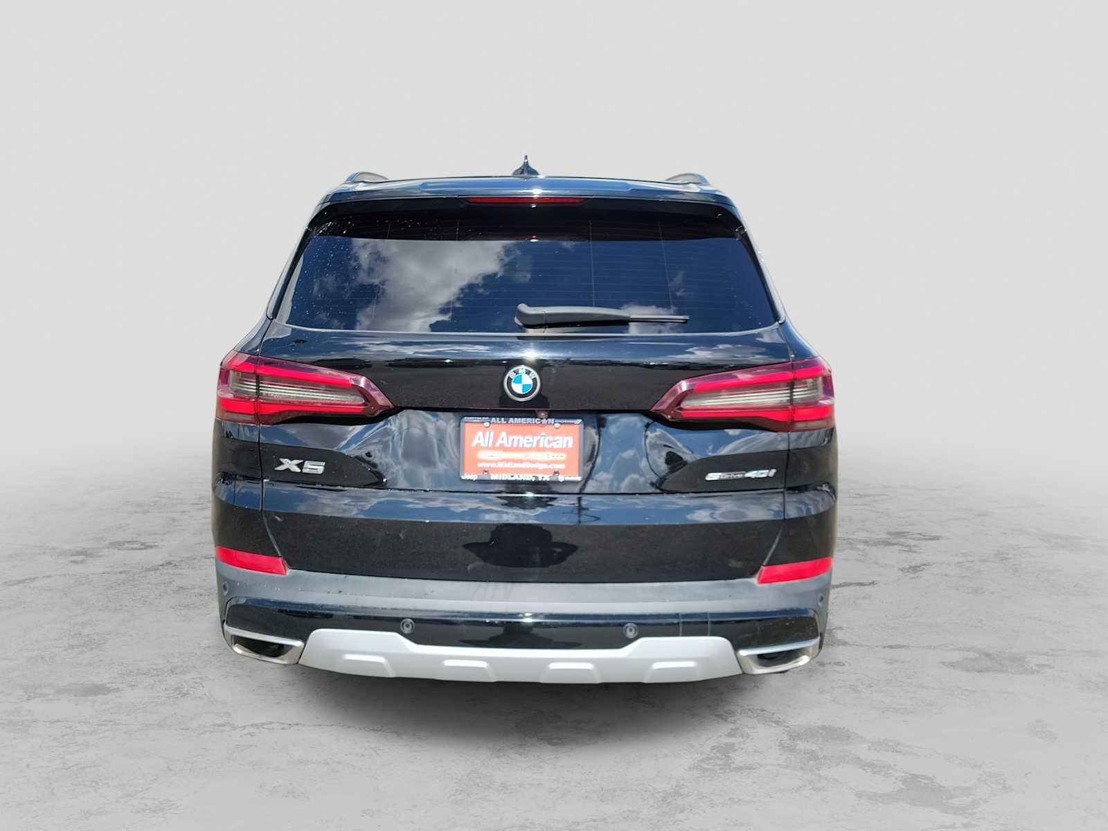 Thumbnail: 2023 BMW X5 - 5