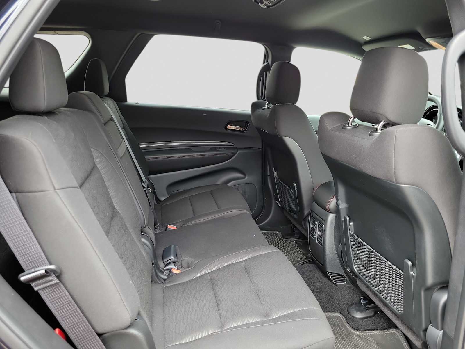 Thumbnail: 2026 Dodge Durango - 9
