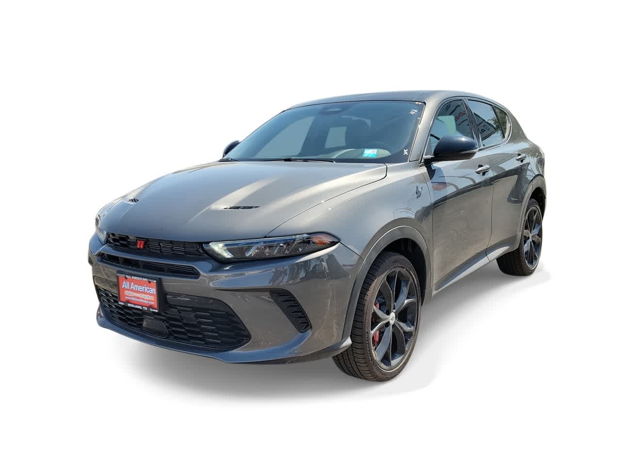 2024 Dodge Hornet GT -
                  Midland, TX