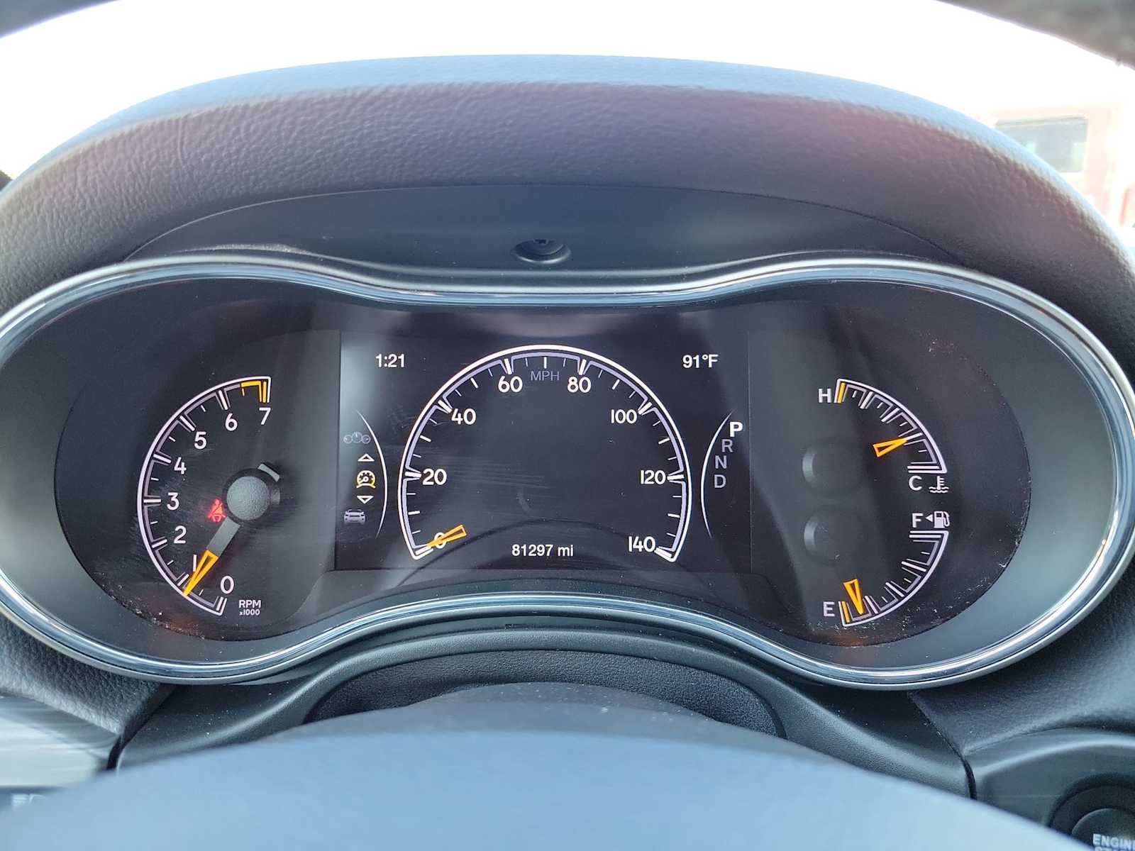 Thumbnail: 2019 Jeep Grand Cherokee - 18