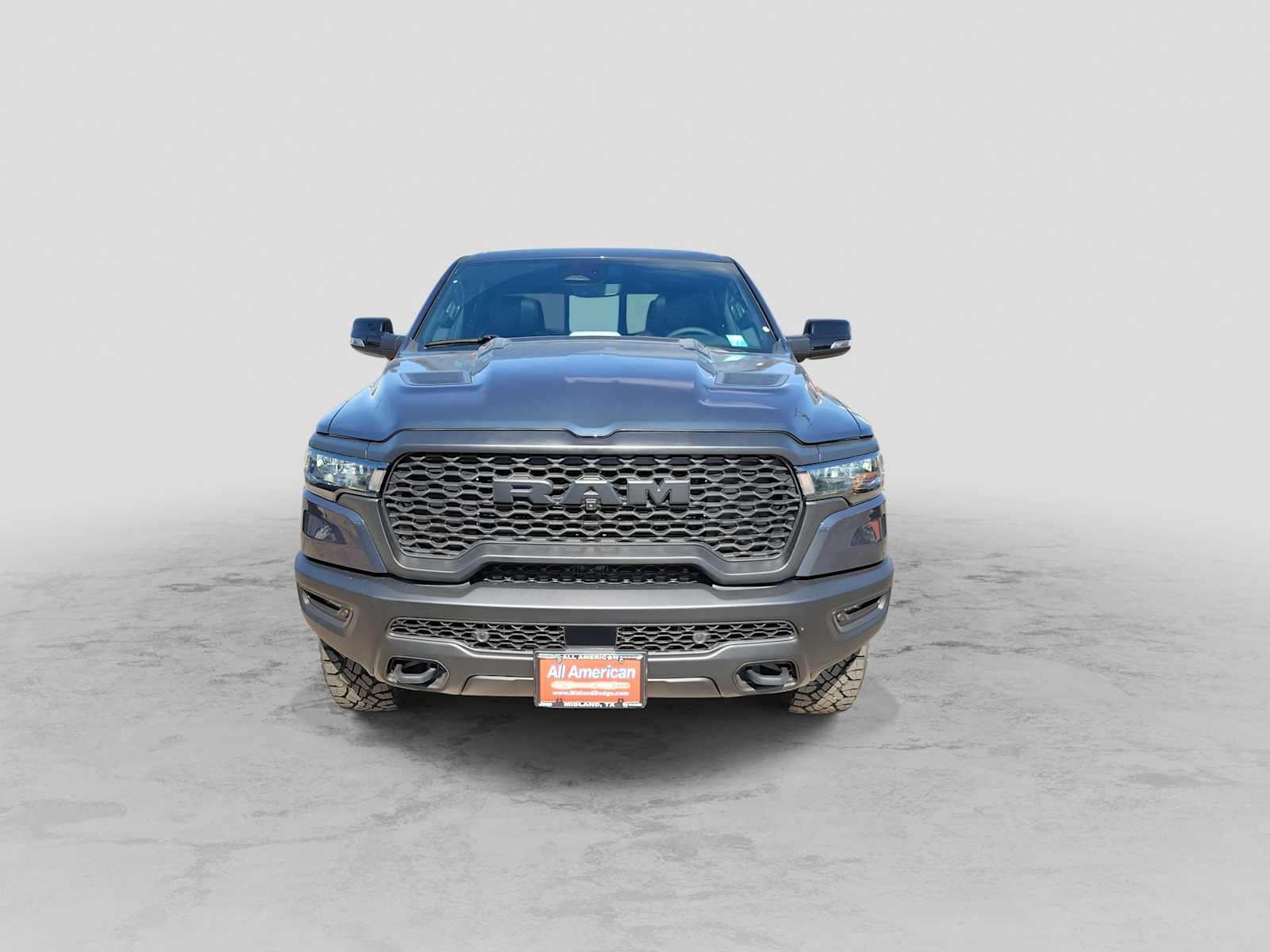 Thumbnail: 2026 RAM 1500 - 6