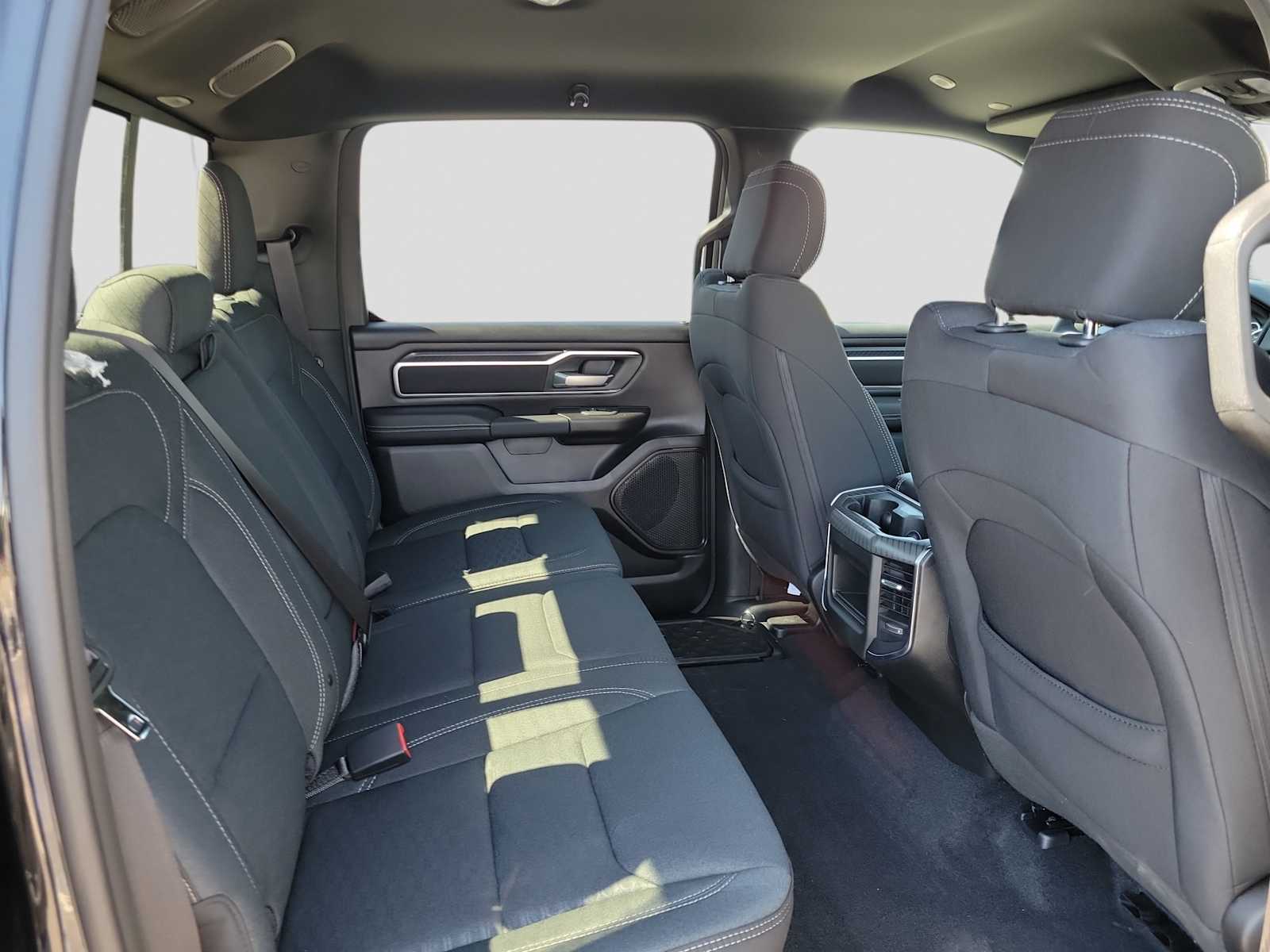 Thumbnail: 2026 RAM 1500 - 13