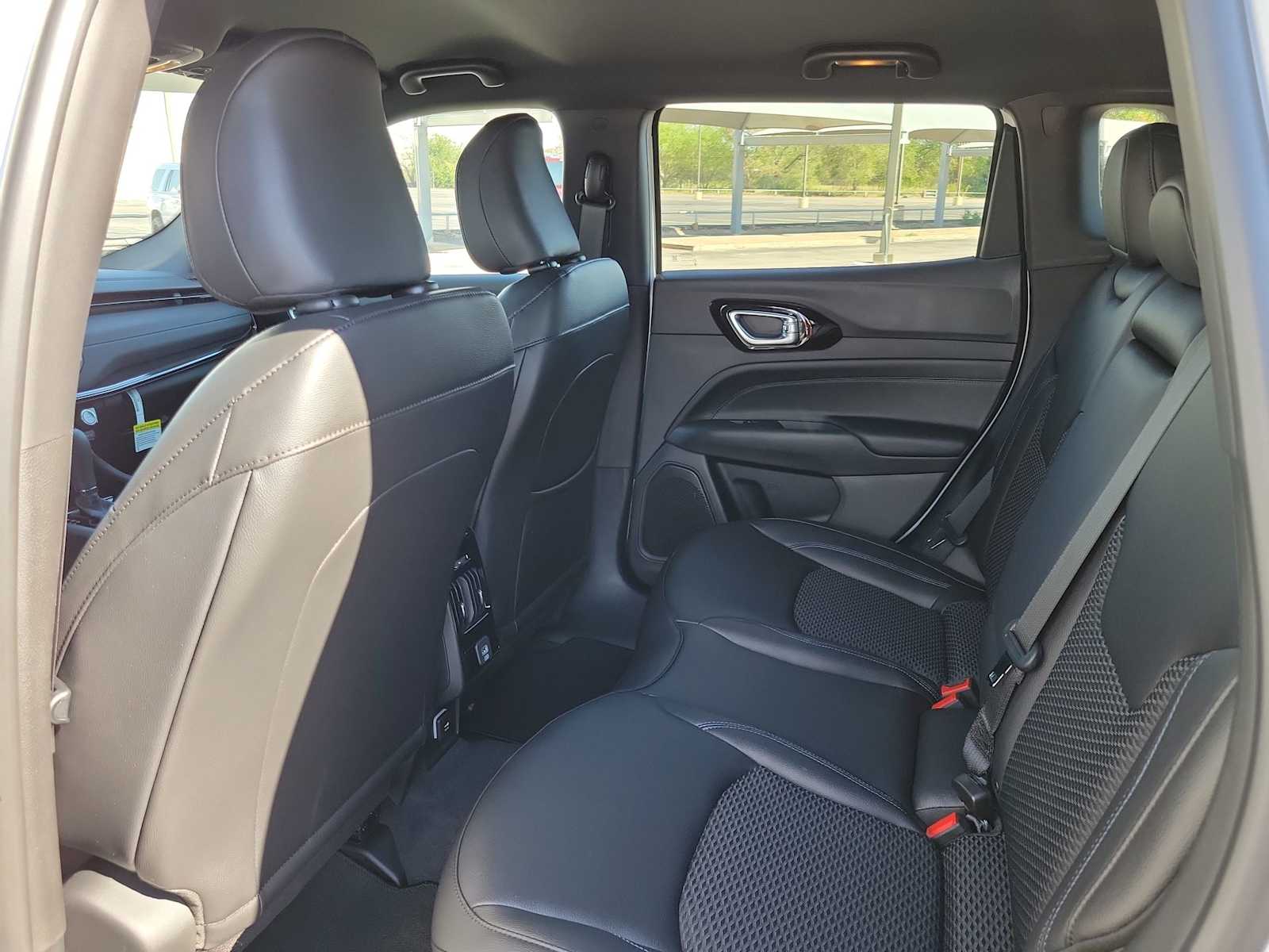 Thumbnail: 2026 Jeep Compass - 12