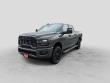 2027 Ram 2500 BIG HORN CREW CAB 4X4 Pickup