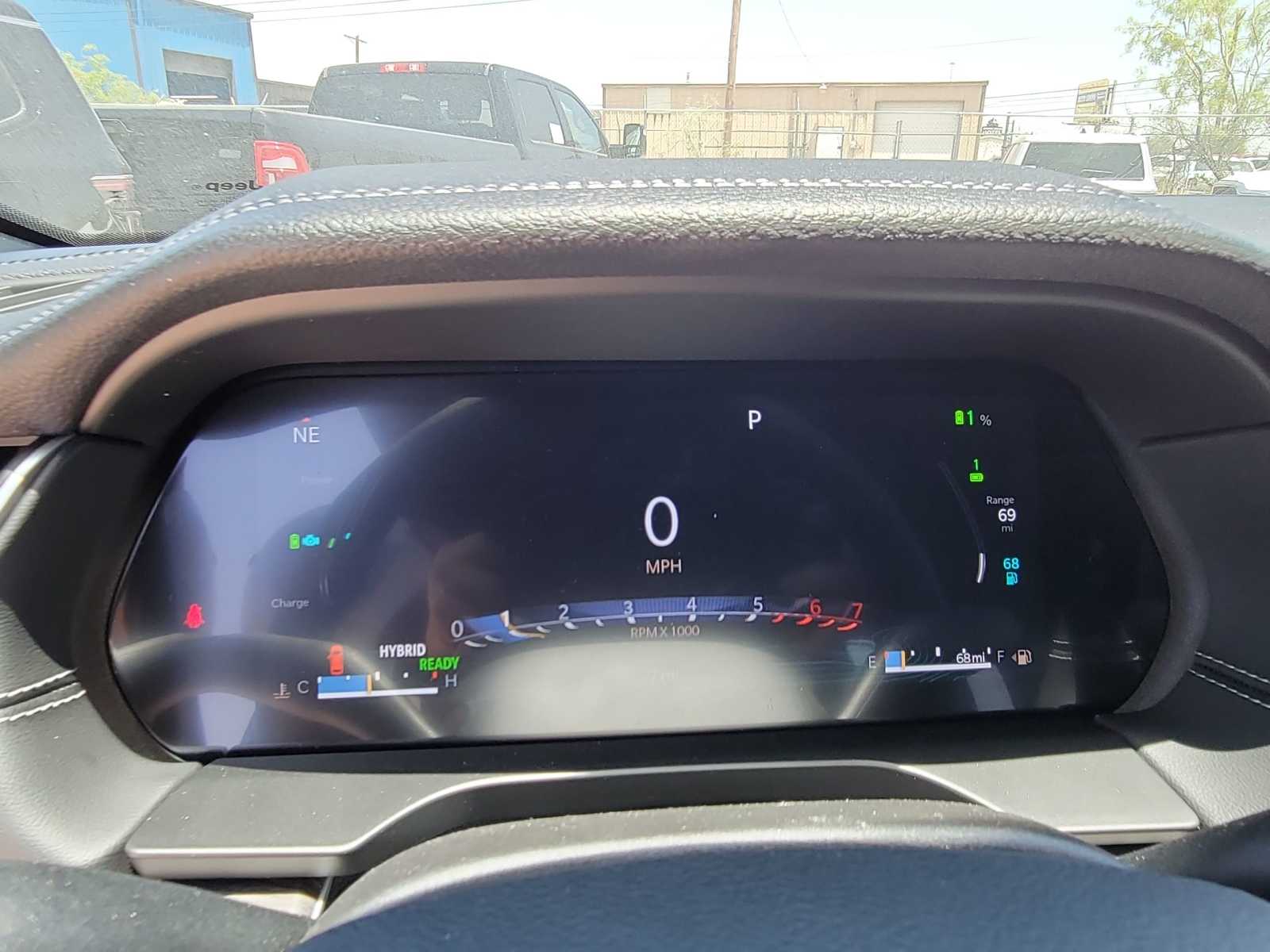 Thumbnail: 2024 Jeep Grand Cherokee - 18