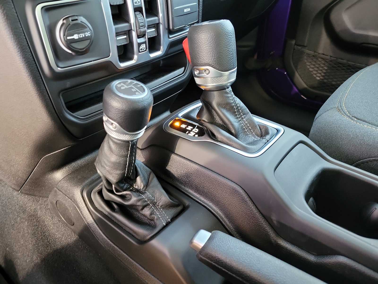 Thumbnail: 2026 Jeep Wrangler - 17