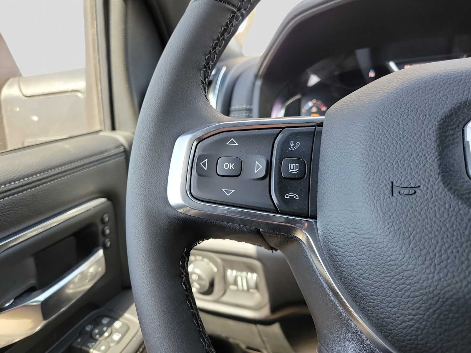 Thumbnail: 2026 RAM 2500 - 19