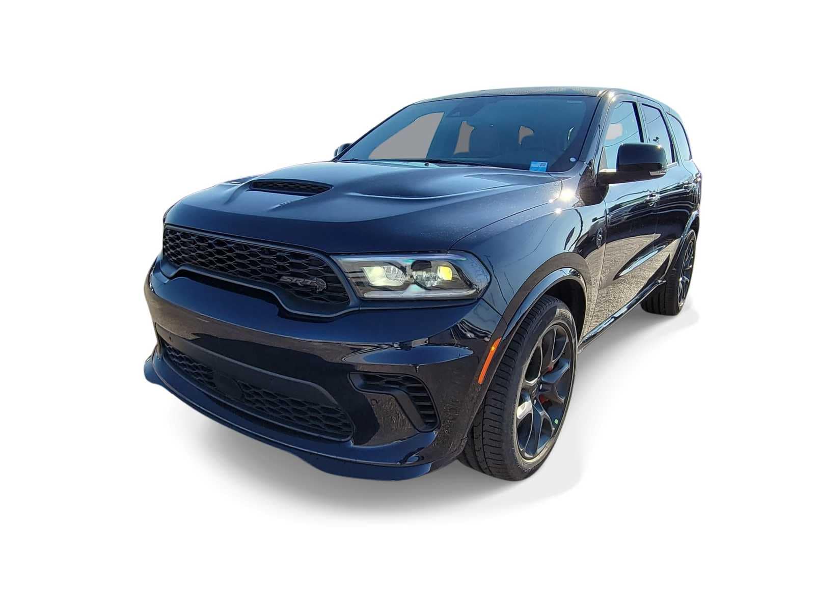 2024 Dodge Durango SRT -
                  Midland, TX