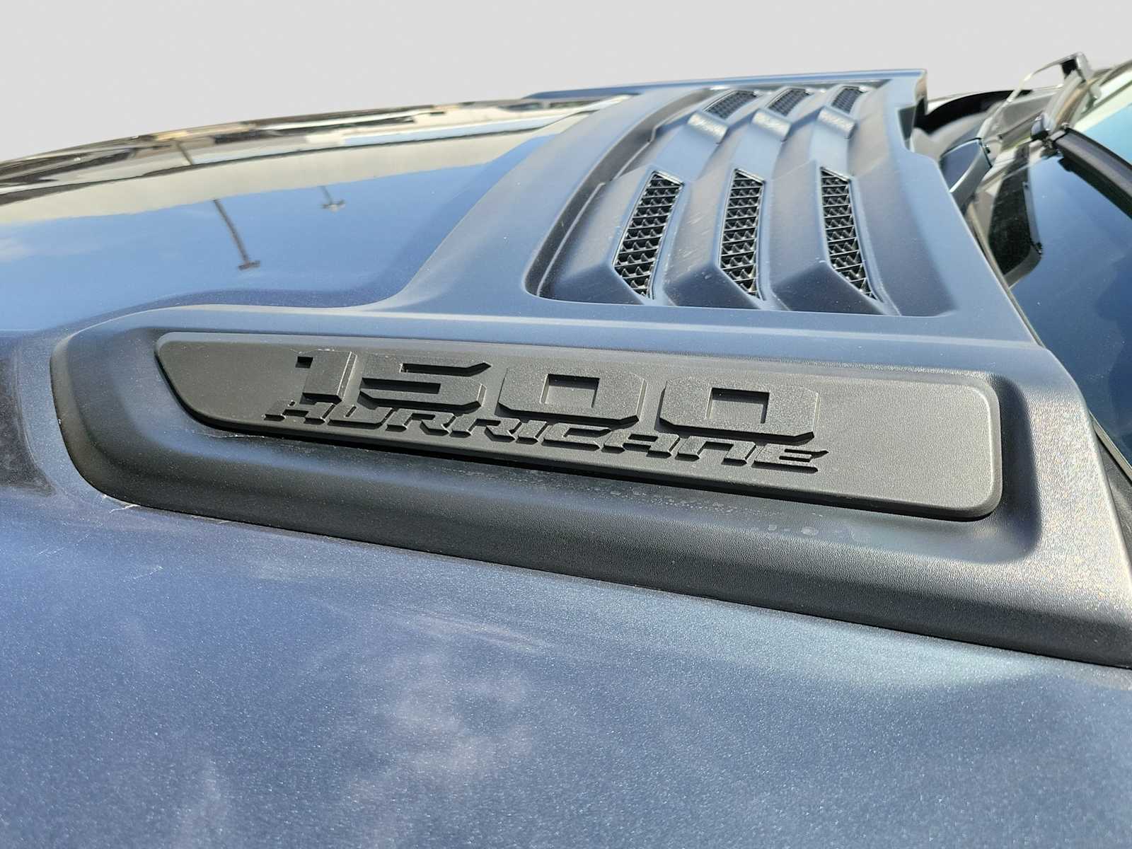 Thumbnail: 2026 RAM 1500 - 5
